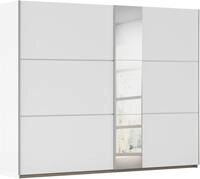 rauch Schwebet&uuml;renschrank "Kleiderschrank Schrank Garderobe ASTANA" 3...