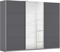 rauch Schwebet&uuml;renschrank "Kleiderschrank Schrank Garderobe W&auml;scheschrank Ankleide