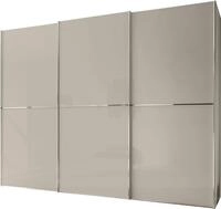 STAUD Schwebet&uuml;renschrank "Sinfonie Plus, edles Design in hochwertiger Qualit&auml;t,