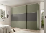 STAUD Schwebet&uuml;renschrank "Includo, Made in Germany" Mit vier verschiedenen
