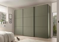 STAUD Schwebet&uuml;renschrank "Includo, Made in Germany" Mit vier verschiedenen