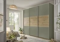 STAUD Schwebet&uuml;renschrank "Includo, Made in Germany" Mit vier verschiedenen