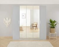 rauch Dreht&uuml;renschrank "Kleiderschrank Schrank Garderobe Ankleide KOLUNA mit