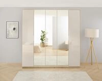 rauch Dreht&uuml;renschrank "Kleiderschrank Schrank Garderobe KOLUNA mit hochwertiger