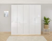 rauch Dreht&uuml;renschrank "Kleiderschrank Schrank Garderobe Ankleide KOLUNA mit