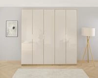 rauch Dreht&uuml;renschrank "Kleiderschrank Schrank Garderobe KOLUNA mit hochwertiger