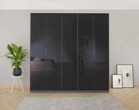 rauch Dreht&uuml;renschrank "Kleiderschrank Schrank Garderobe KOLUNA mit hochwertiger
