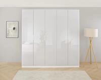 rauch Dreht&uuml;renschrank "Kleiderschrank Schrank Garderobe KOLUNA mit...