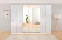 rauch Dreht&uuml;renschrank "Kleiderschrank Schrank Garderobe KOLUNA mit...