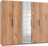 Wimex Kleiderschrank "Level by fresh to go" mit Spiegelt&uuml;ren