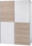 Schlafkontor Schwebet&uuml;renschrank "Time Schrank, Kleiderschrank mit Schiebet&uuml;ren" 4
