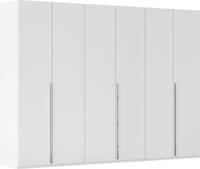 rauch Dreht&uuml;renschrank "Kleiderschrank Schrank Garderobe W&auml;scheschrank BESTSELLER