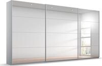 rauch Schwebet&uuml;renschrank "Kleiderschrank Schrank Garderobe W&auml;scheschrank Ankleide