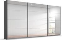 OTTO home Kleiderschrank "Mehrzweckschrank Aktenschrank M&ouml;bel Mietswohnung