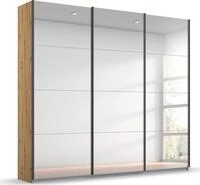 rauch Schwebet&uuml;renschrank "Kleiderschrank Schrank Garderobe W&auml;scheschrank Ankleide