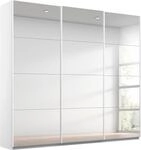 OTTO home Kleiderschrank "Mehrzweckschrank Aktenschrank M&ouml;bel Mietswohnung
