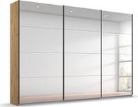 OTTO home Kleiderschrank "Mehrzweckschrank Aktenschrank M&ouml;bel Mietswohnung
