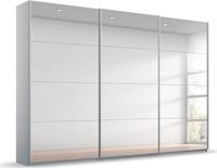 OTTO home Kleiderschrank "Mehrzweckschrank Aktenschrank M&ouml;bel Mietswohnung