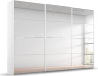 OTTO home Kleiderschrank "Mehrzweckschrank Aktenschrank M&ouml;bel Mietswohnung