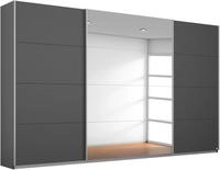 rauch Schwebet&uuml;renschrank "Kleiderschrank Schrank Garderobe Schlafzimmerschrank