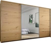 OTTO home Kleiderschrank "Mehrzweckschrank Aktenschrank M&ouml;bel Mietswohnung