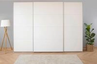 rauch Schwebet&uuml;renschrank "Kleiderschrank Schrank Garderobe KOLUNA mit Dekor-Front"