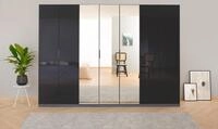 rauch Dreht&uuml;renschrank "Kleiderschrank Schrank Garderobe KOLUNA mit...