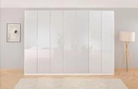 OTTO home "Mehrzweckschrank Aktenschrank M&ouml;bel Mietswohnung Schlafzimmer...