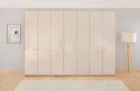 rauch Dreht&uuml;renschrank "Kleiderschrank Schrank Garderobe KOLUNA mit hochwertiger