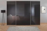 rauch Schwebet&uuml;renschrank "Kleiderschrank Schrank Garderobe KOLUNA mit