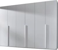 Dreht&uuml;renschrank RAUCH "Kleiderschrank Schrank Garderobe W&auml;scheschrank...