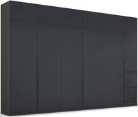 rauch Dreht&uuml;renschrank "Kleiderschrank Schrank Garderobe W&auml;scheschrank PURISMA