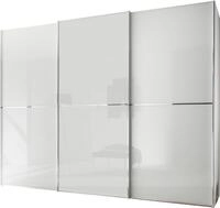 STAUD Schwebet&uuml;renschrank "Sinfonie Plus, edles Design in hochwertiger...