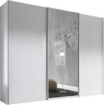 STAUD Schwebet&uuml;renschrank "Sinfonie Plus, edles Design in hochwertiger...
