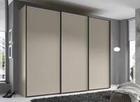 STAUD Schwebet&uuml;renschrank "Sinfonie Plus, edles Design in hochwertiger Qualit&auml;t,