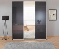 OTTO home Kleiderschrank "Mehrzweckschrank Aktenschrank M&ouml;bel Mietswohnung
