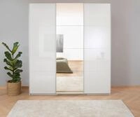 OTTO home Kleiderschrank "Mehrzweckschrank Aktenschrank M&ouml;bel Mietswohnung
