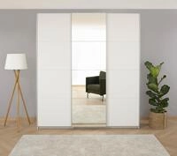rauch Kleiderschrank "Mehrzweckschrank Aktenschrank M&ouml;bel Mietswohnung...