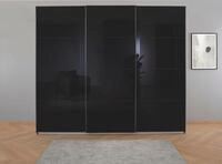 OTTO home Kleiderschrank "Mehrzweckschrank Aktenschrank M&ouml;bel Mietswohnung