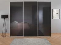 OTTO home Kleiderschrank "Mehrzweckschrank Aktenschrank M&ouml;bel Mietswohnung