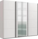 Wimex Schwebet&uuml;renschrank "Barmbek Schlafzimmerschrank Garderobenschrank"