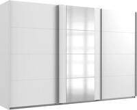 Wimex Schwebet&uuml;renschrank "Barmbek Schlafzimmerschrank Garderobenschrank"