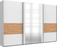 Wimex Schwebet&uuml;renschrank "Barmbek Schlafzimmerschrank Garderobenschrank"