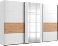 Wimex Schwebet&uuml;renschrank "Barmbek Schlafzimmerschrank Garderobenschrank"