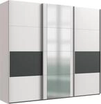 Wimex Schwebet&uuml;renschrank "Barmbek Schlafzimmerschrank Garderobenschrank"