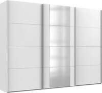 Wimex Schwebet&uuml;renschrank "Barmbek Schlafzimmerschrank Garderobenschrank"