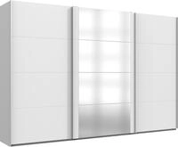 Wimex Schwebet&uuml;renschrank "Barmbek Schlafzimmerschrank Garderobenschrank"
