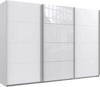 Wimex Schwebet&uuml;renschrank "Norderstedt" INKLUSIVE 2 Stoffboxen und 2 zus&auml;tzliche