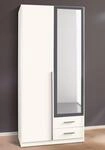Wimex Kleiderschrank "Skate"