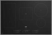 BEKO Flex-Induktions-Kochfeld "HII 85770 UFTX" EasyFit &ndash; einfach einsetzen statt